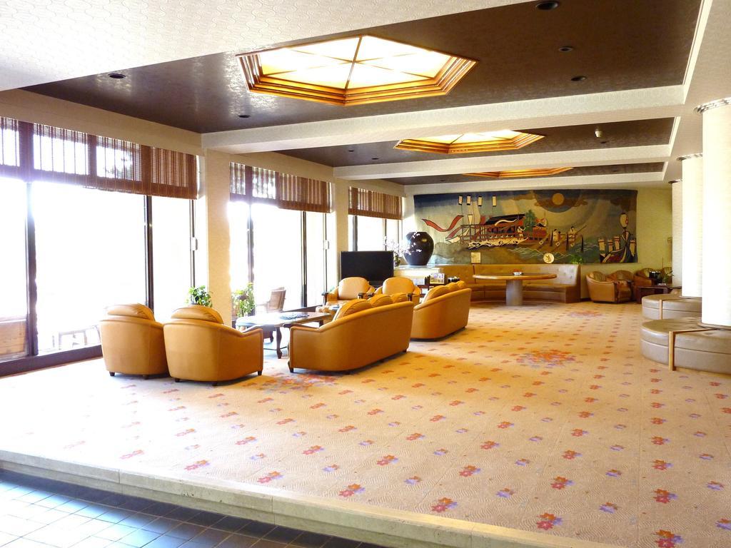 Miyajima Seaside Hotel Itsukushima Екстер'єр фото